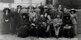 5 Momen Penting Dalam Perjalanan Menuju Partisi