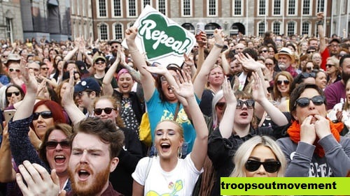 Irlandia Menghadapi Tantangan Signifikan dalam SDGs Lingkungan: Keadilan Sosial Irlandia