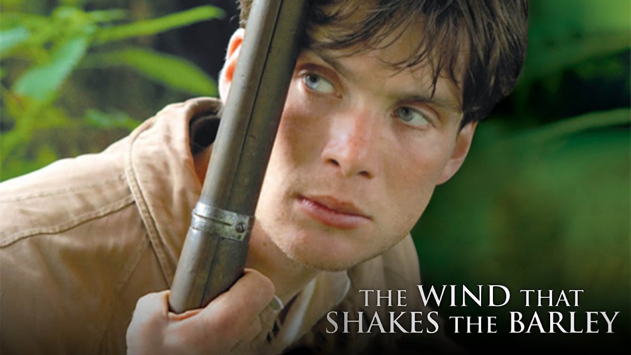 Review Film The Wind That Shakes the Barley